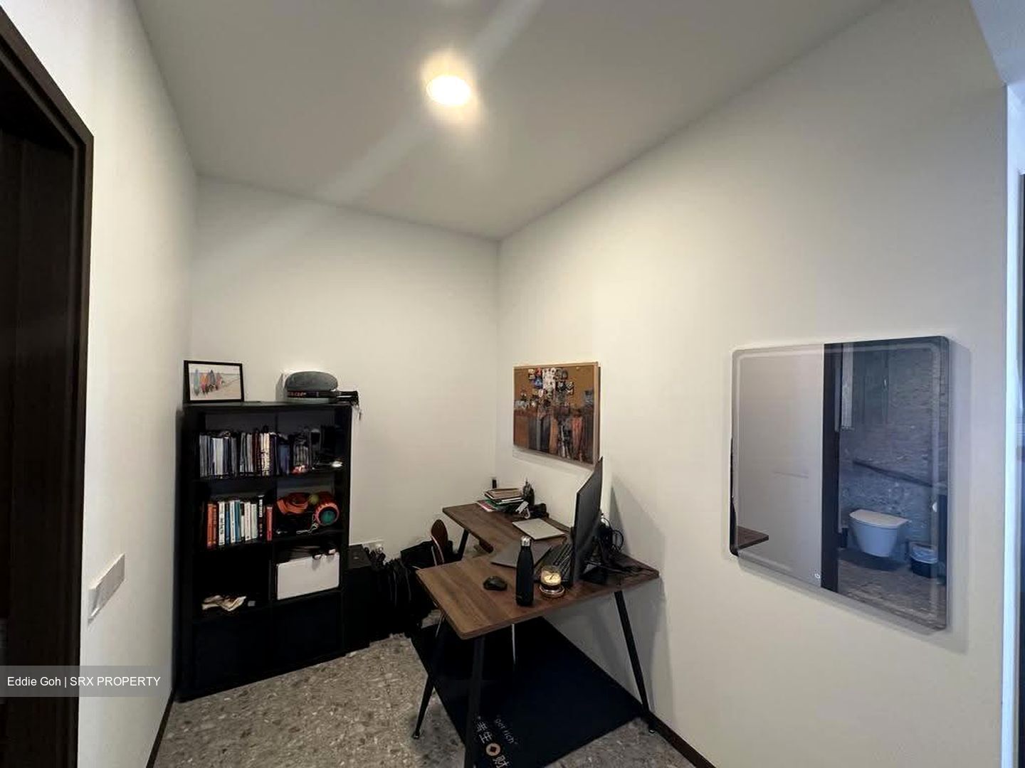 One Pearl Bank (D3), Apartment #610649411